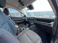 HYUNDAI Tucson 1.6 T-GDI Comfort SHZ NAV LED KAM 5JGAR bei Autohaus Landmann & Maier OHG