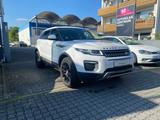 Land Rover Range Rover Evoque SE - Land Rover Range Rover Evoque in Frankfurt (Main)