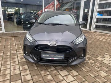 Toyota Yaris - 2