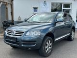 Volkswagen Touareg V6 TDI*Anhängkpplng*HU10/26*Leder*Sitzhz - Volkswagen Touareg aus 2005: V6