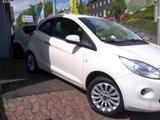 Ford Ka Titanium - Ford Ka/Ka+ aus 2012