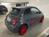 Abarth 595 Competizione - Abarth 595 Competizione aus 2021