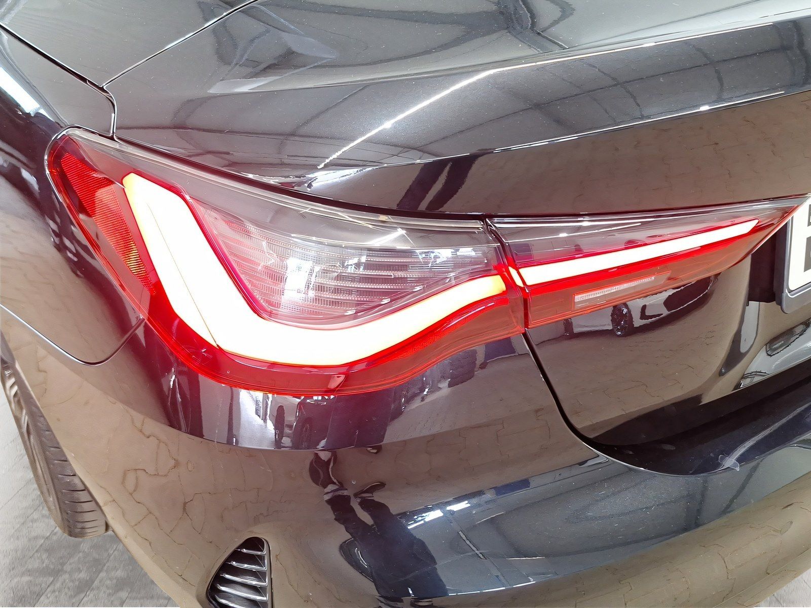 BMW 420 - Bild 10