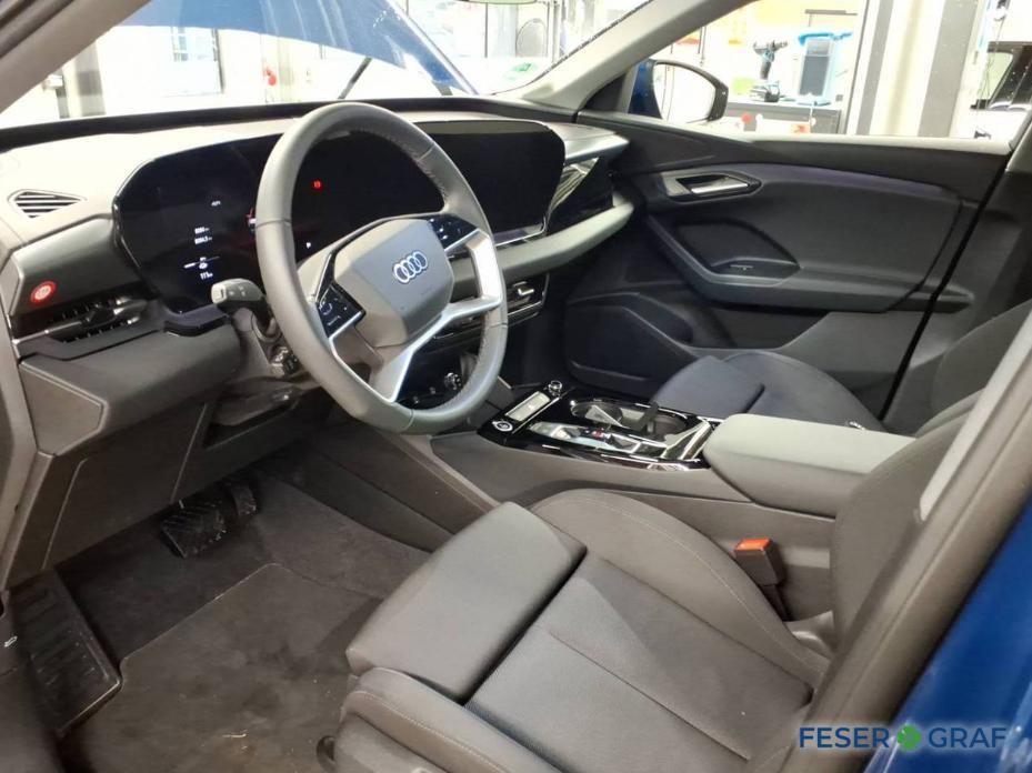 Audi Q6 e-tron - Bild 5