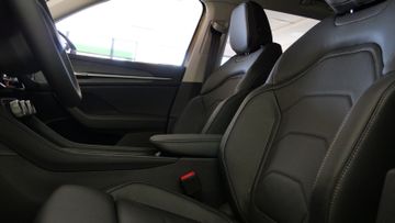 Skoda Kodiaq 2.0 TDI 4x4 Selection DSG STANDH AHK