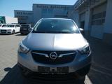 Opel Crossland (X) Edition  Kamera/Navi/LED/Automatik - gebrauchte Opel Crossland (X) aus dem Jahr 2020