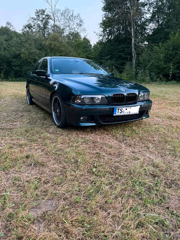 BMW 535