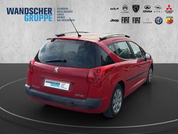 Peugeot 207 1.4 75 SW Tendance Pano