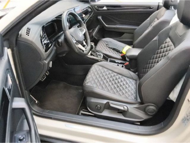 Volkswagen T-Roc Cabrio TSI R-Line Edition Karmann AHK STHZ foto 5