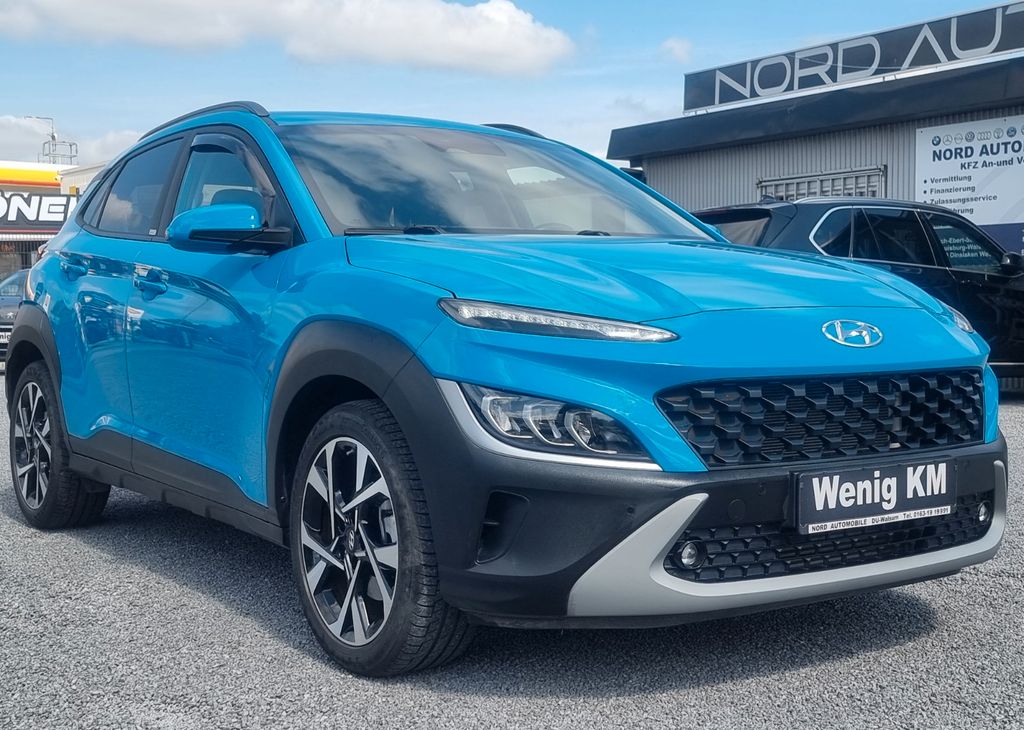 Image of Hyundai KONA