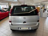 Opel Meriva Edition - gebrauchte Opel Meriva aus dem Jahr 2004