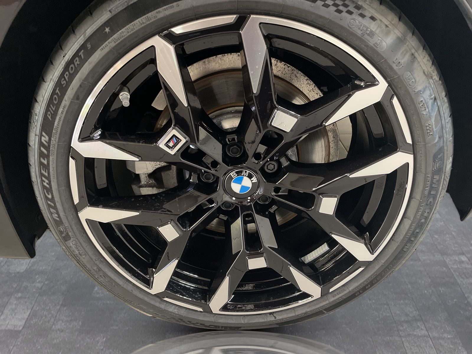 BMW 330 - Bild 14