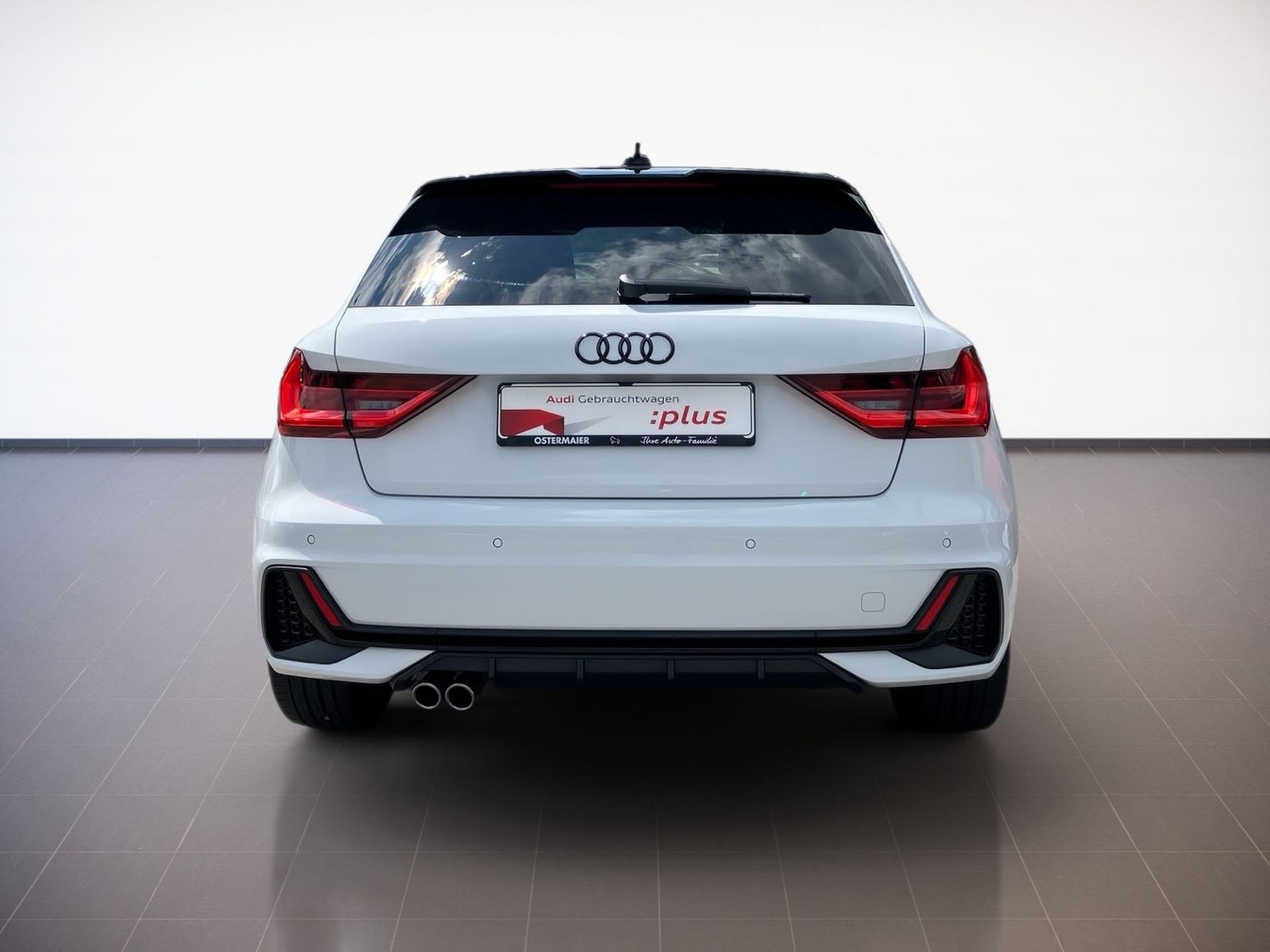 Audi A1 - Bild 5