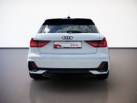 Audi A1 - Vorschau Bild 5