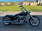 Harley-Davidson Softail Rocker C (FXCWC) customized - Offers
