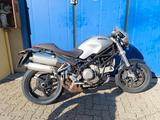 Ducati MONSTER S2R1000 2006 - DUCATI MONSTER 1000