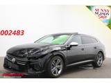 Volkswagen Arteon Shooting Brake R 2.0 TSI 4Motion Pano LED - VW Arteon Unfallwagen