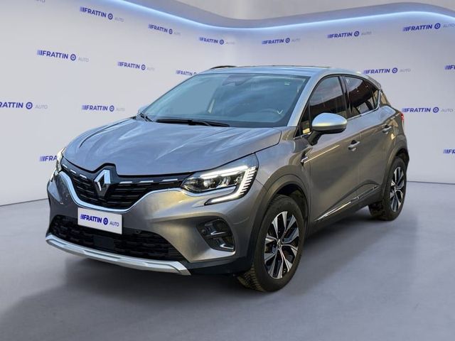 Jiný RENAULT CAPTUR TCE 90 CV TECHNO