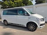 Volkswagen T6 California Beach Edition "Modell 2018" - Volkswagen T6 California: Beach Edition
