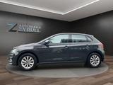 Volkswagen Polo 1.0 TSI Highline OPF 95 PS SHZ/LED/KLIMA - Volkswagen Polo: Tsi Ps