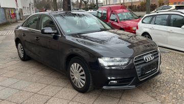 Audi A4 - 3