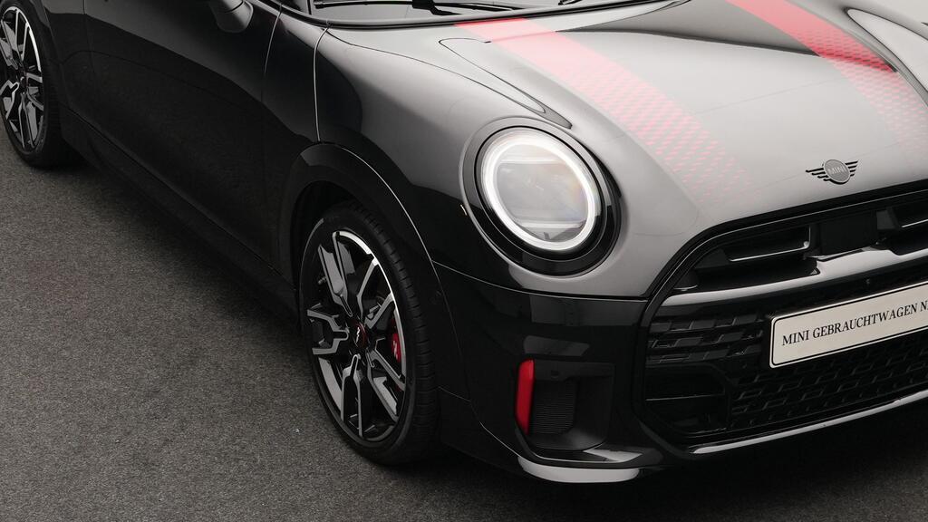 MINI Jcw Trim, миниатюра 18