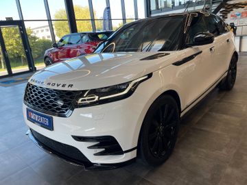 Land Rover Range Rover Velar R-Dyn. S *AWD*NAV*LED*KAM*ACC*