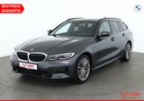 BMW 320e Touring Sport Line LED Navi ACC Teilleder - BMW 320 mit Hybrid-Antrieb
