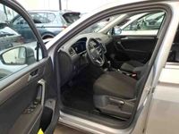 Volkswagen Tiguan Allspace - Vorschau Bild 8