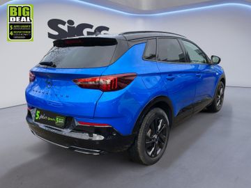 Opel Grandland (X) - 6