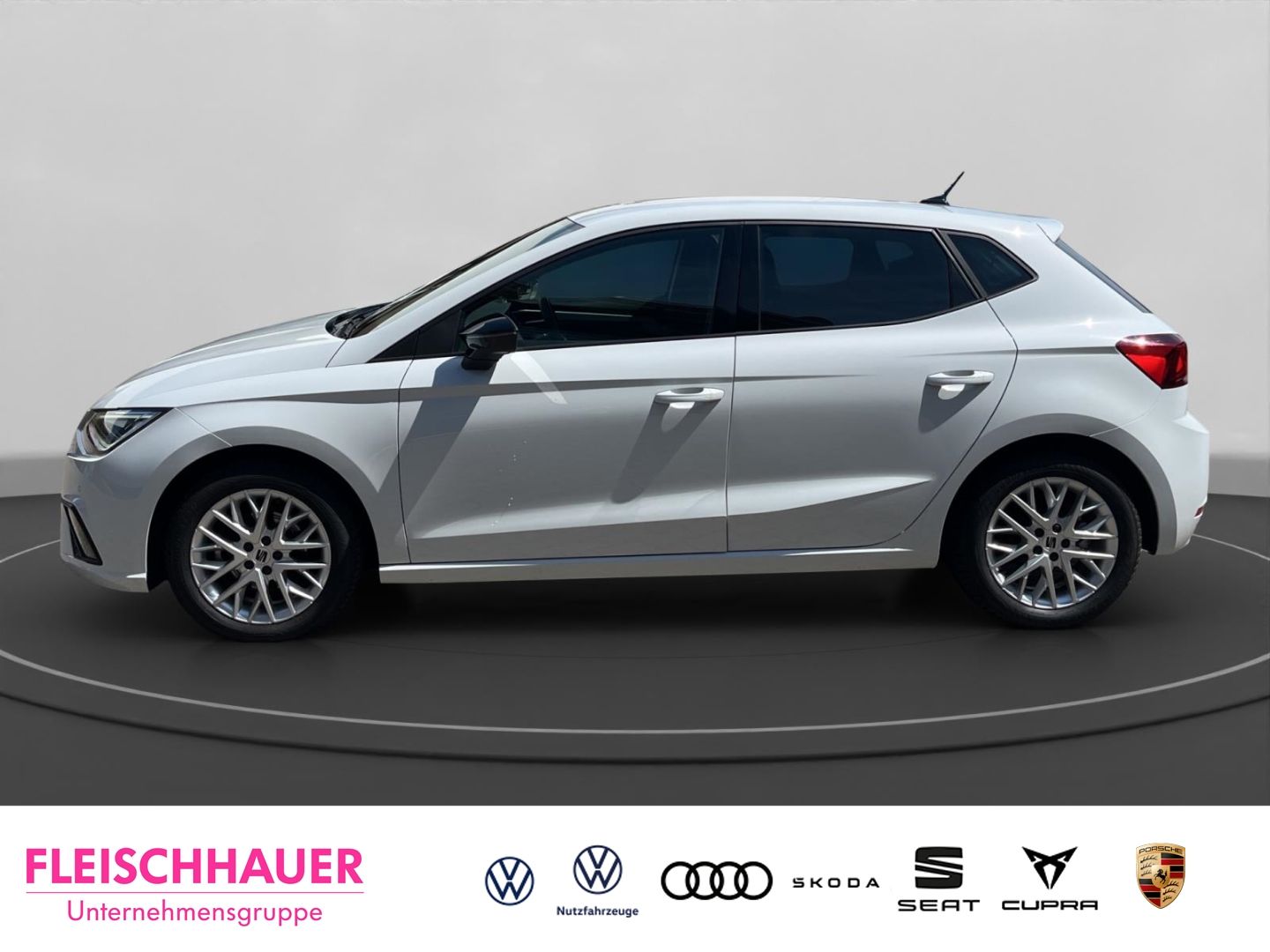 Seat Ibiza - Bild 4
