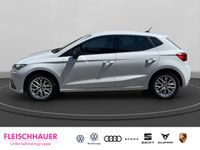 Seat Ibiza - Vorschau Bild 4