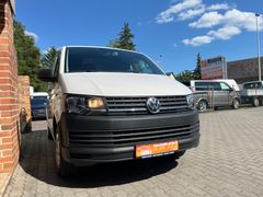 T6 Transporter Kasten-Klima