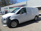 Mercedes-Benz Vito Kasten 116 CDI PRO lang NEUES/MOD/9GAUT - Mercedes-Benz Vito: Allradantrieb, Cdi