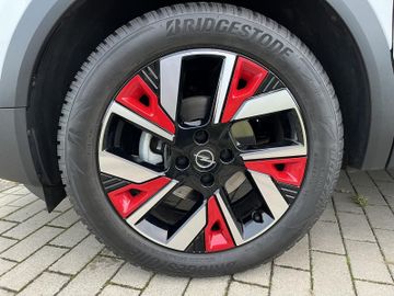 Bild 13 Opel Mokka GS Line AUTOMATIK, LED, Winterräder