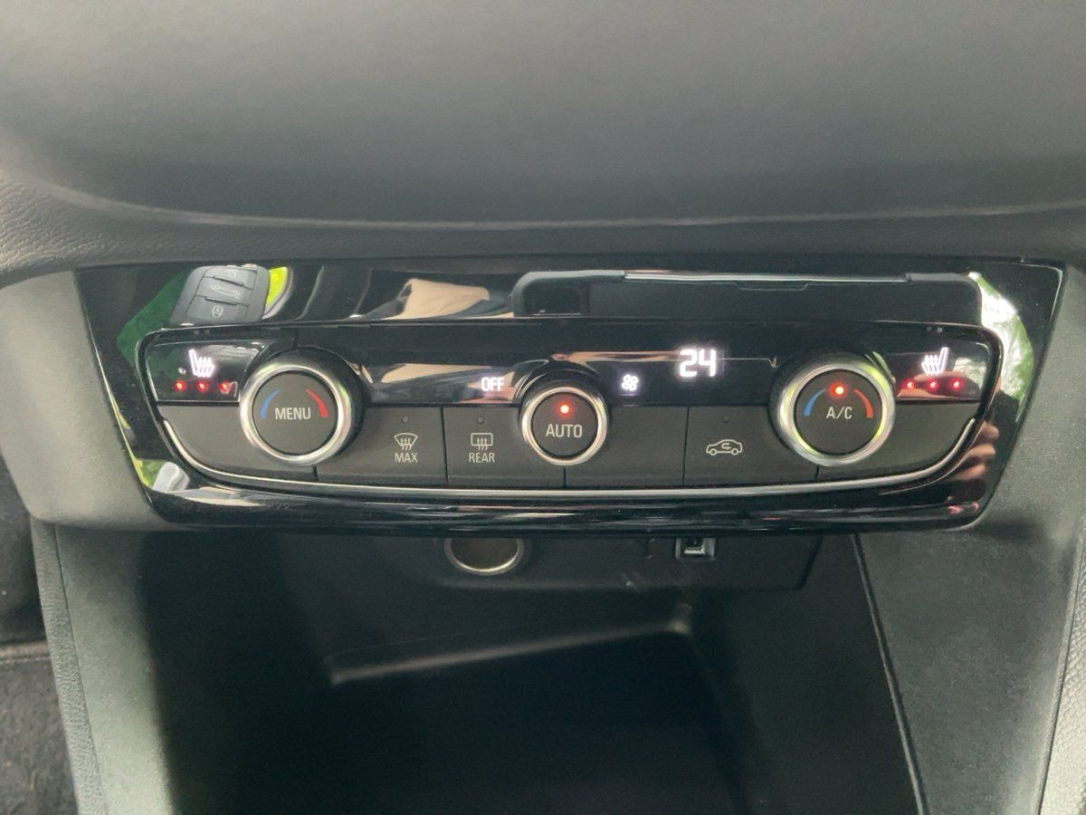 Opel Corsa - Bild 17