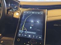 MG Marvel R 70kWh Luxury PANORAMA LEDER 360°CAM SHZ - Image