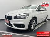 BMW 218 Active Tourer "NAVI-MULTI-PDC-ALU-TÜV NEU" - weiße BMW 218 Active Tourer
