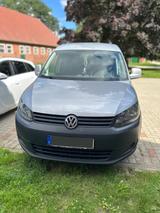 Volkswagen Caddy 1,6TDI 75kW Trendline BlueMotion Trend... - Volkswagen Caddy: Bluemotion