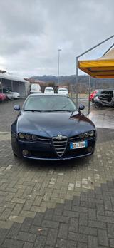 Alfa Romeo 159 1.9 JTDm Progression - Alfa Romeo 159 aus 2008