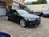 Audi A5 Sportback 3.0 TDI*quattro*3X-S-Line* - Audi A5: Sportback TDI