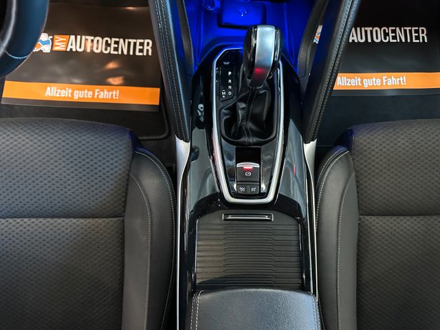 MYAUTOCENTER – Gebraucht- und Jahreswagen mit Werkstattservice in Pfaffenhofen Renault Koleos Intens *Keyless*ACC*NAV*PDC*LED*VOLL*