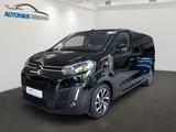 Citroën SpaceTourer Shine M 2,0 HDI*L2*8-Sitze*Pano*Lede - gebrauchte Citroën Jumpy aus dem Jahr 2017