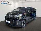 Citroën SpaceTourer Shine M 2,0 HDI*L2*8-Sitze*Pano*Lede - Citroën Jumpy in Berlin