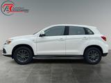 Mitsubishi ASX 1.6 ClearTec 2WD - Mitsubishi ASX: 1.6