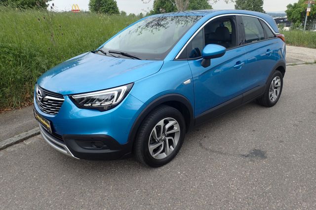 Opel Crossland (X) 1.2 Turbo 96kW INNOVATION S/S AHK