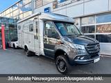 Mercedes-Benz ML-T 580 4x4*Solar*Markise*SAT*Modell 26*AKTION* - Mercedes-Benz Neu