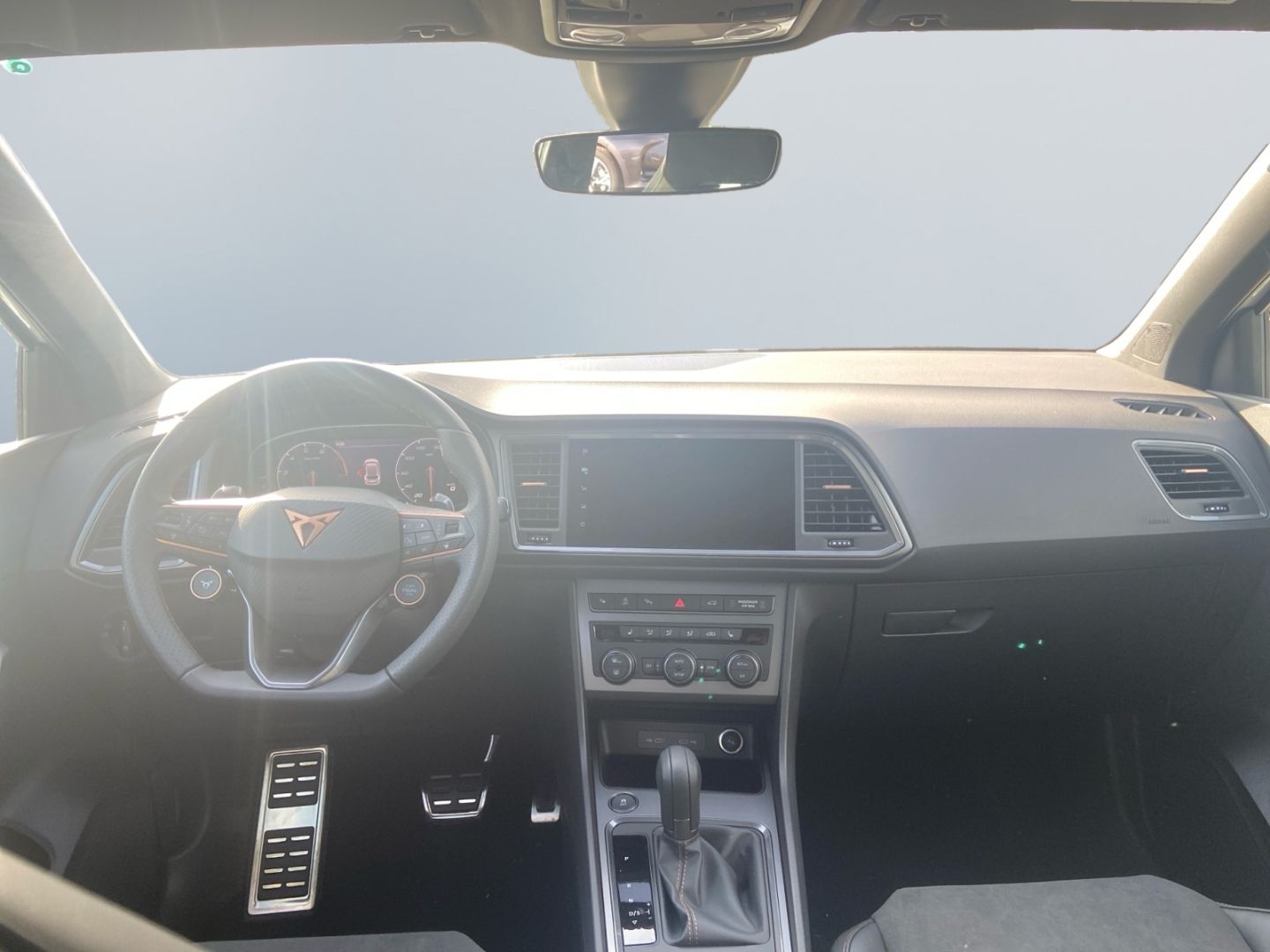 Cupra Ateca - Bild 10
