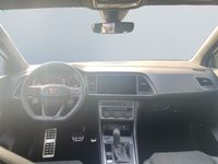 Cupra Ateca - Vorschau Bild 10
