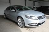 Volkswagen Passat CC 2.0 TDi DSG Leder Bi-Xenon - Volkswagen CC in Bochum